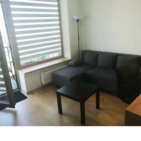 B23-n2 Appartement Vilnius