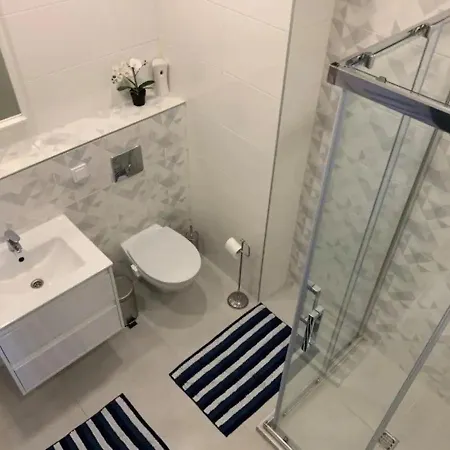 Apartament B23-n2 *