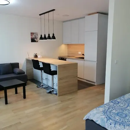 B23-n2 Apartment *